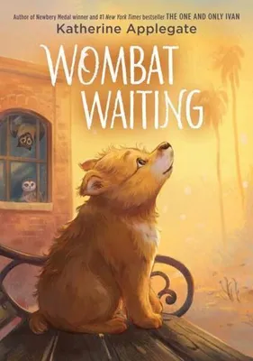 Produktbild von Wombat Waiting