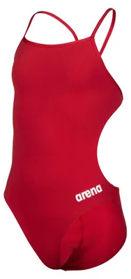Image de ARENA Maillot de bain fille Challenge Solid JR