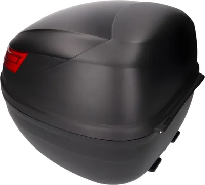 Immagine prodotto di Top Case Valigia Evolution nera 32L con sistema di sgancio