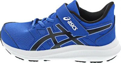 Produktbild von Asics Jolt 4 PS 1014A299407 (35/illusion blue-black)