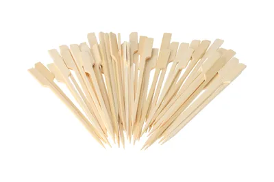 Immagine prodotto di Spiedini di bambù per banchetti MY PARTY - 50 pz