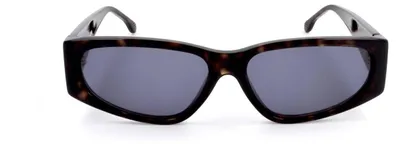 Produktbild von Lozza Sonnenbrille SL4316 0722 57 Herren Braun