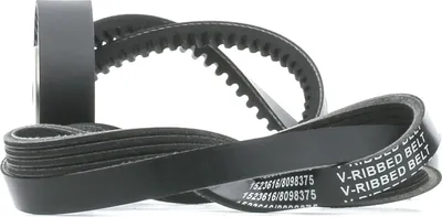Produktbild von RIDEX 542R0883 Keilrippenriemensatz für BMW 3 Limousine (E36)