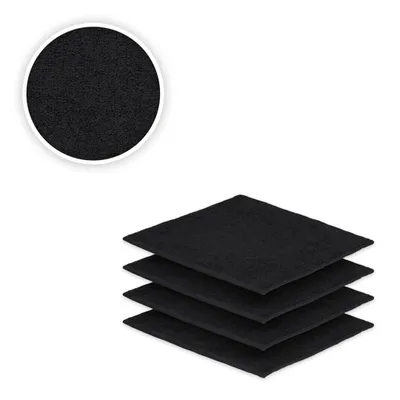 Produktbild von Seiftücher 4er Set 30x30 cm