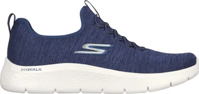 Produktbild von Skechers Go Walk Flex Ultra Blau NVBL Größe EU 43