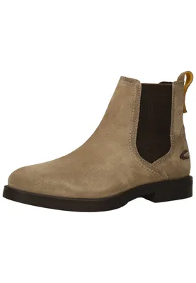 Produktbild von camel active Stiefelette Stiefelette Nubukleder/Textil