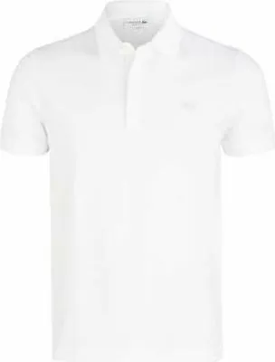 Produktbild von Lacoste Poloshirt Smart Paris Stretch Baumwolle Piqué Polo-Shirt