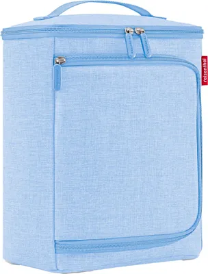 Produktbild von Reisenthel coolerbox twist powder blue