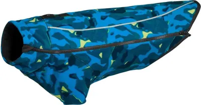 Immagine prodotto di Giacca in pile Ruffwear Climate ChangerTM, Colore:Glacier, Taglia:XL