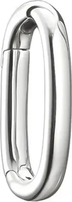 Obrázek produktu pro Thomas Sabo Charm Club Connect Link Silber