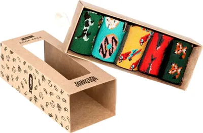 Produktbild von Socken Jimmy Lion 7428-PACK für Kinder