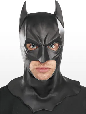 Immagine prodotto di Batman - maschera di carnevale per Halloween