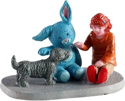 Produktbild von LEMAX - Snuggle Time