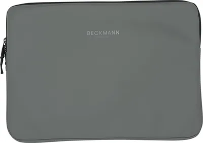 Produktbild von Beckmann Street Sleeve Medium Green
