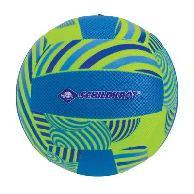 Zdjęcie produktu dla Schildkröt Funsports 970340, 18-panel ball, Wielobarwny, Zewnętrzna, Wzór, 1 szt.
