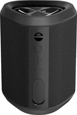 Produktbild von SWISSTEN Spectrum Bluetooth-Lautsprecher 15 W Schwarz 52107010