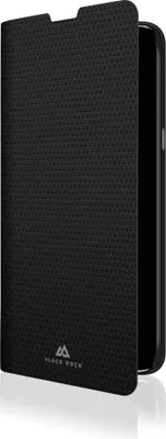 Immagine prodotto di Hama The Standard custodia per cellulare 16,3 cm (6.4") Custodia a libro Nero
