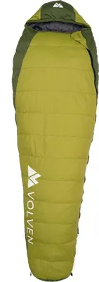 Image de Sac de couchage Volven POLARIS-GREEN