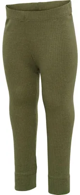 Produktbild von Hummel hmlRENE TIGHTS - capulet olive, Größe:62