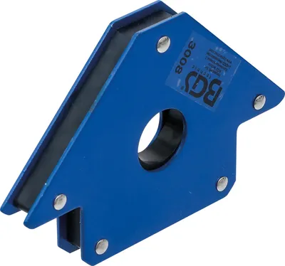 Obrázek produktu pro BGS technic Powerful Magnetic Holder, 601 mm, 601 g, 155 mm
