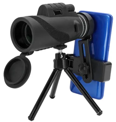 Obrázek produktu pro Solidchoice – 60mm teleobjektiv pro fotoaparát chytrého telefonu