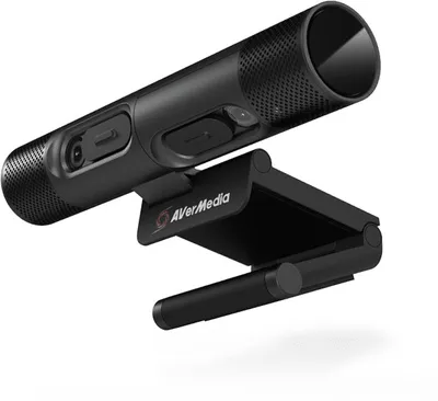 Obrázok produktu pre Avermedia 61PW313D00AE AVerMedia Webcam, DUALCAM Cam (PW313D), inkl. Micro