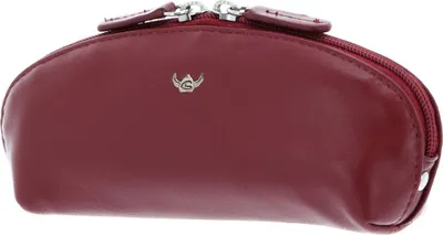 Produktbild von Golden Head Polo Etui 507050 RV-Schlüsseletui 1 rot