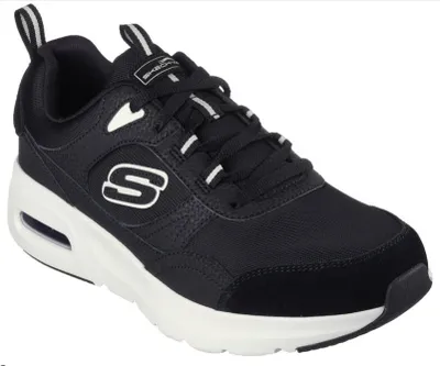 Obrázek produktu pro Skechers Boty Skechair Court, 232646BKW