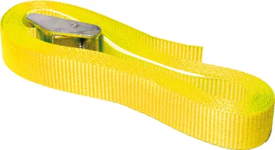 Produktbild von Kunzer Klemmschloßgurt (Stück) Länge 3 m, Breite 25 mm, LC 125 daN G3,0