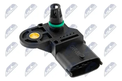 Produktbild von NTY ECM-AR-000 Ladedrucksensor für ALFA ROMEO GIULIETTA (940) Saugrohr