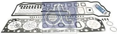 Produktbild von DT Spare Parts 2.91058 Dichtungssatz Kurbelgehäuse