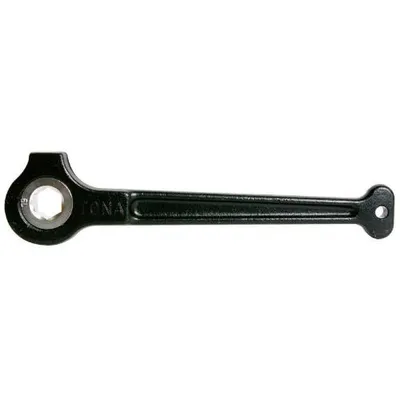 Obrázok produktu pre Račňa PROFI lešenárska TONA, 72MK / 19 mm