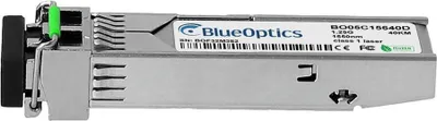 Obrázek produktu pro BlueOptics Networks MGBIC-LC08 kompatibler BlueOptics SFP BO05C15640D