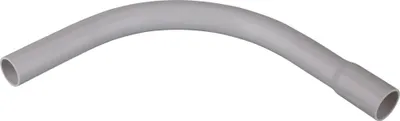 Obrázek produktu pro Plastový zásuvný ohyb SBSKu-EM 50 22260050