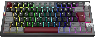 Zdjęcie produktu dla Montech MK PRO 75, klawiatura gamingowa