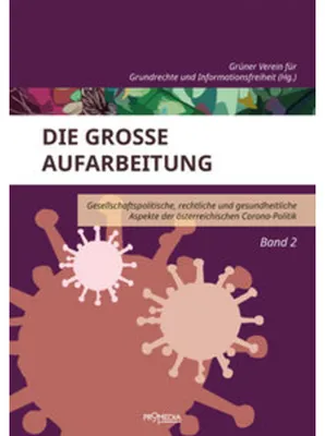 Obrázek produktu pro Die große Aufarbeitung
