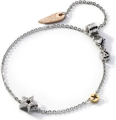 Productafbeelding van AN JEWELS Sieraden ADC-B01SC
