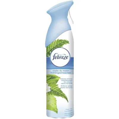 Immagine prodotto di Febreze Soffio fresco di primavera elimina gli odori 300ml