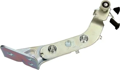 Produktbild von MAXGEAR 27-0250 Rollenführung Schiebetür für FIAT Ducato Kastenwagen (250, 290) Rechts Unten