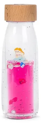 Produktbild von Petit Boum-Sensorikspielzeug "Move Sea Sparkle"