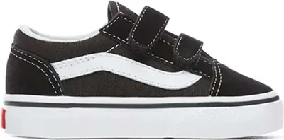 Immagine prodotto di Vans Sneakers VN000D3YBLK1 in Black color size 18