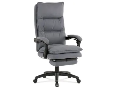 Obrázok produktu pre MOB, Kancelárske kreslo - Yarvin-Y350-GREY (sivá)