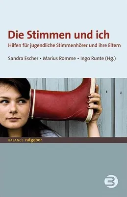 Obrázek produktu pro Escher, S: Stimmen und ich