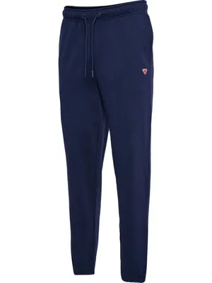 Produktbild von Hummel Fred Trainingshose Blau M Mann Blau M