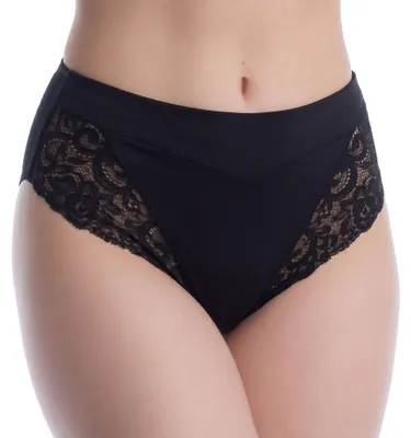 Produktbild von Janira Milano Nadira Damen-Slip mit mittelhohem Bund 1030260