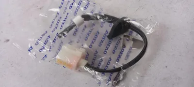 Obrázek produktu pro Originální originální žhavicí svíčka VOLVO 31332621