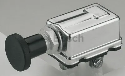Produktbild von BOSCH Vorwärmsystem Schalter 0343008006