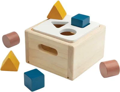 Produktbild von Lernspiel Sortieren Orchard