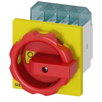 Image de Interrupteurs et boutons-poussoirs Siemens