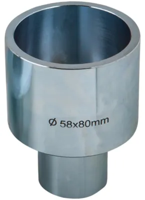 Produktbild von KS Tools 700.2272, Stahl, 710 g